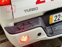 ZX AUTO Grand Tiger